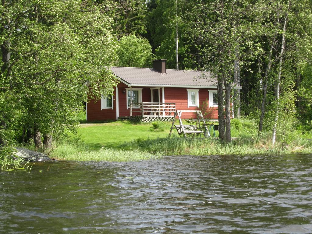 Hotel Karjalan Helmi Tolosenmäki Zimmer foto