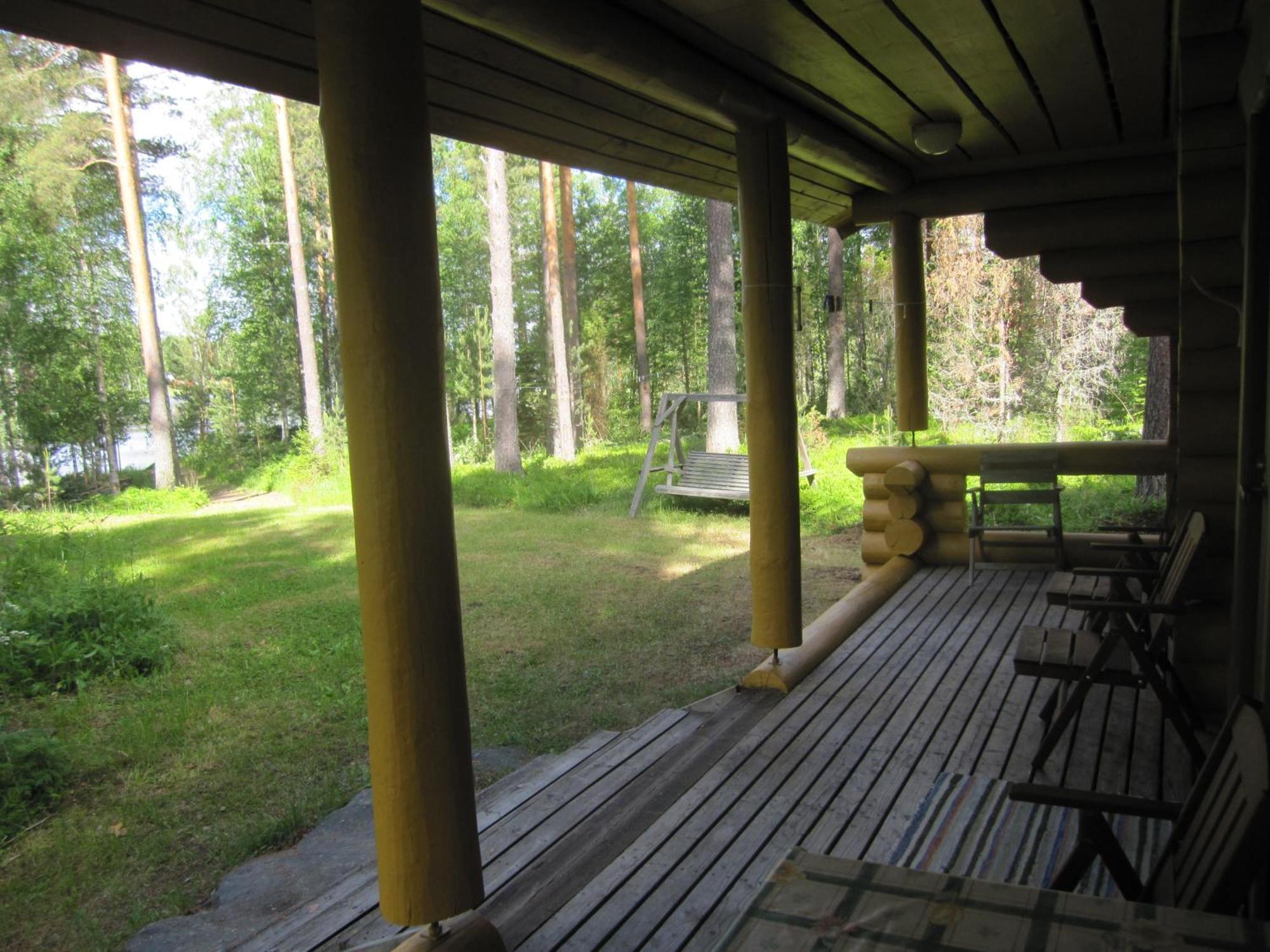 Hotel Karjalan Helmi Tolosenmäki Zimmer foto