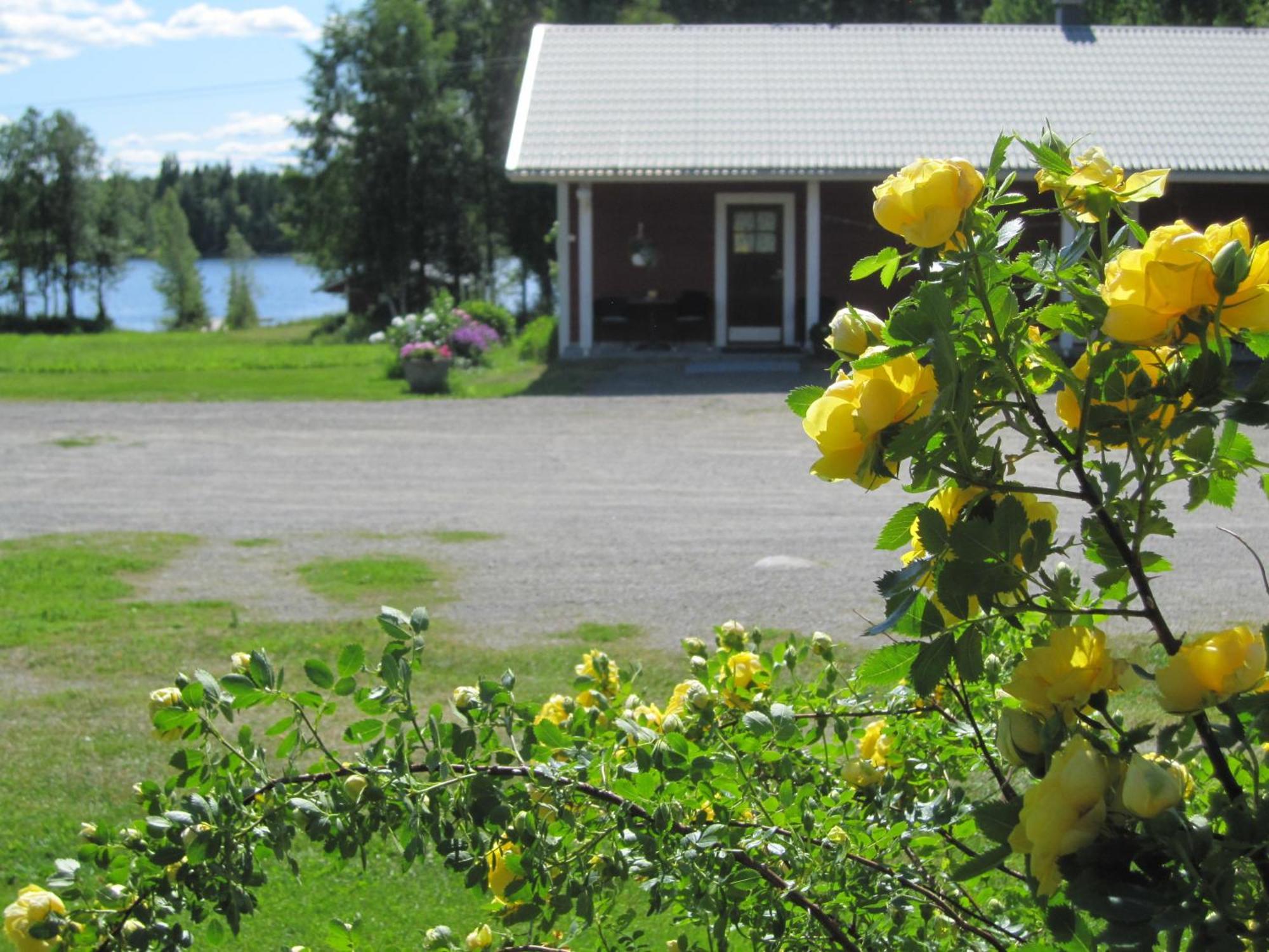Hotel Karjalan Helmi Tolosenmäki Zimmer foto