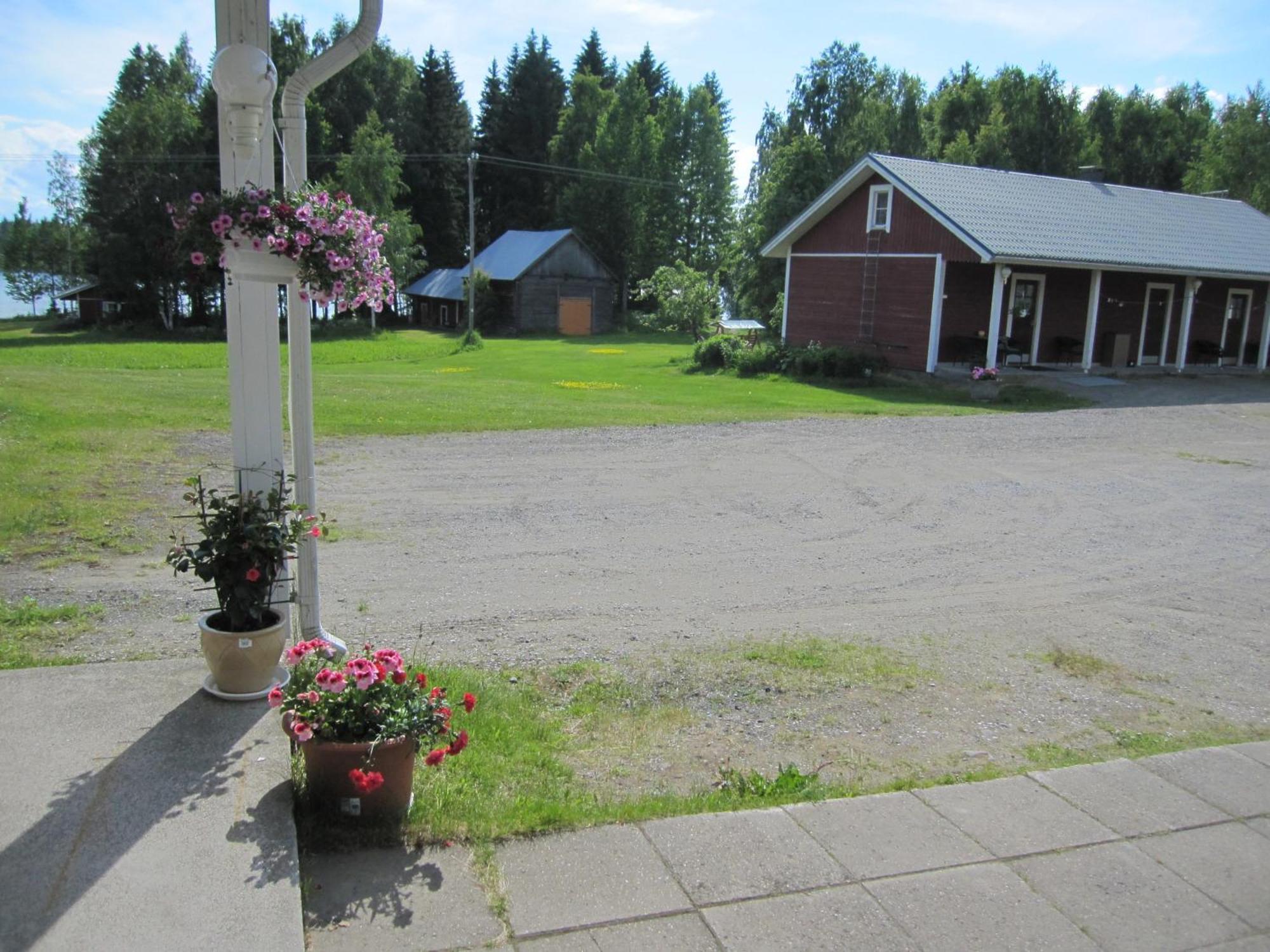 Hotel Karjalan Helmi Tolosenmäki Zimmer foto