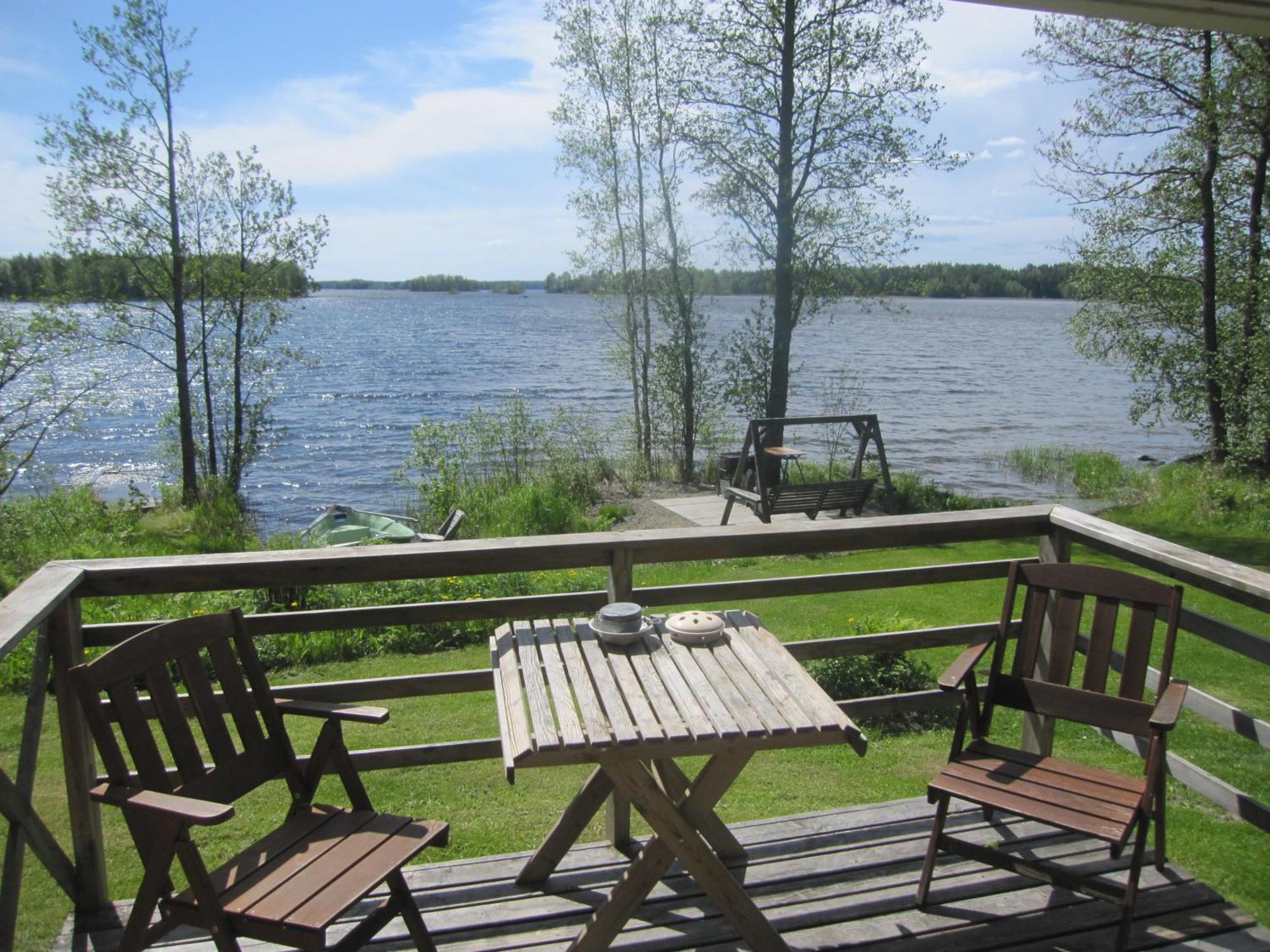 Hotel Karjalan Helmi Tolosenmäki Zimmer foto