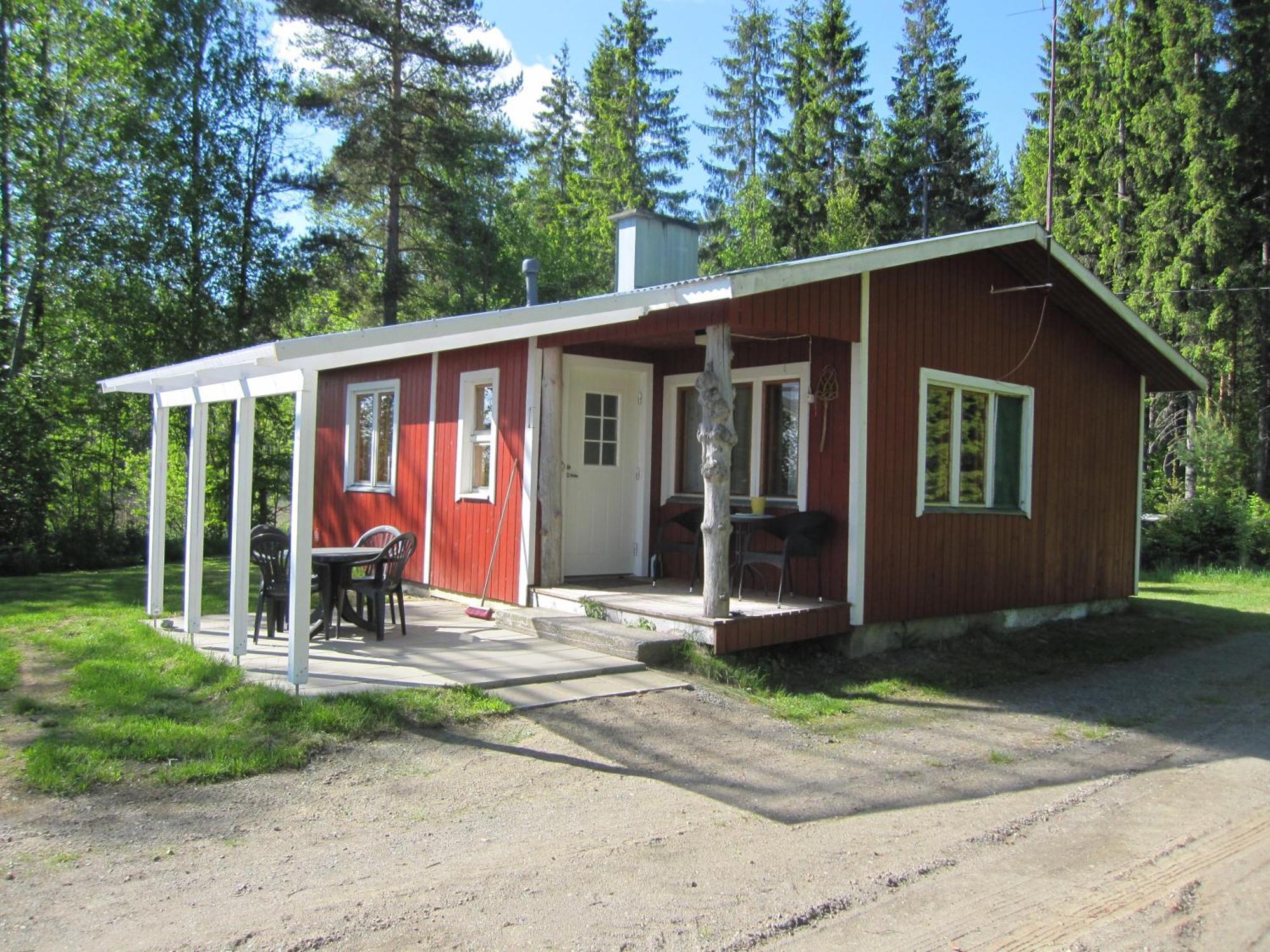 Hotel Karjalan Helmi Tolosenmäki Zimmer foto