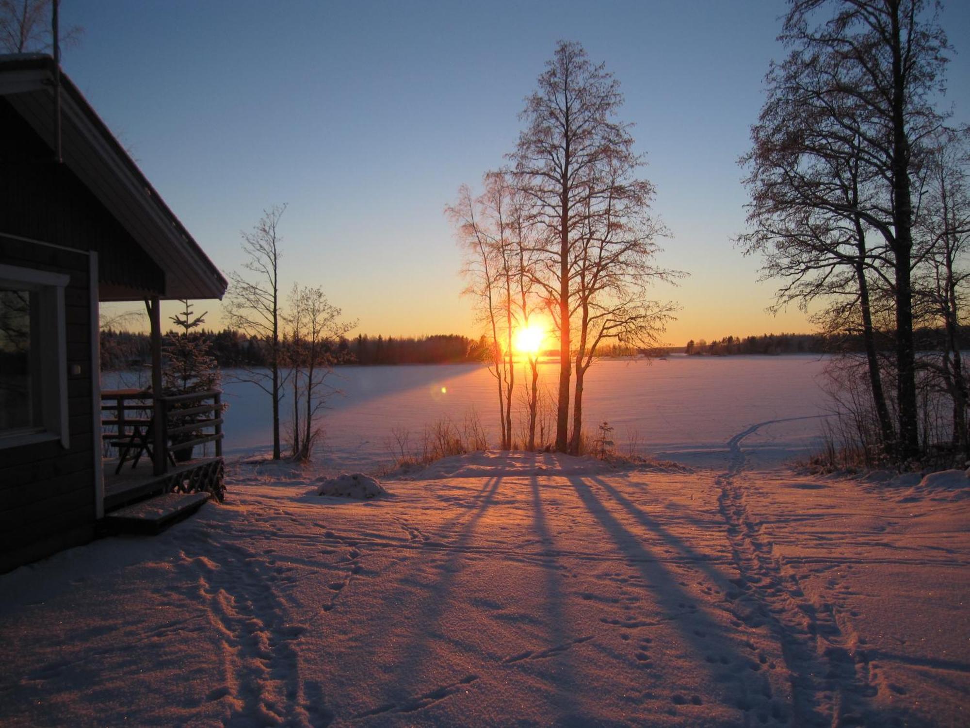 Hotel Karjalan Helmi Tolosenmäki Zimmer foto