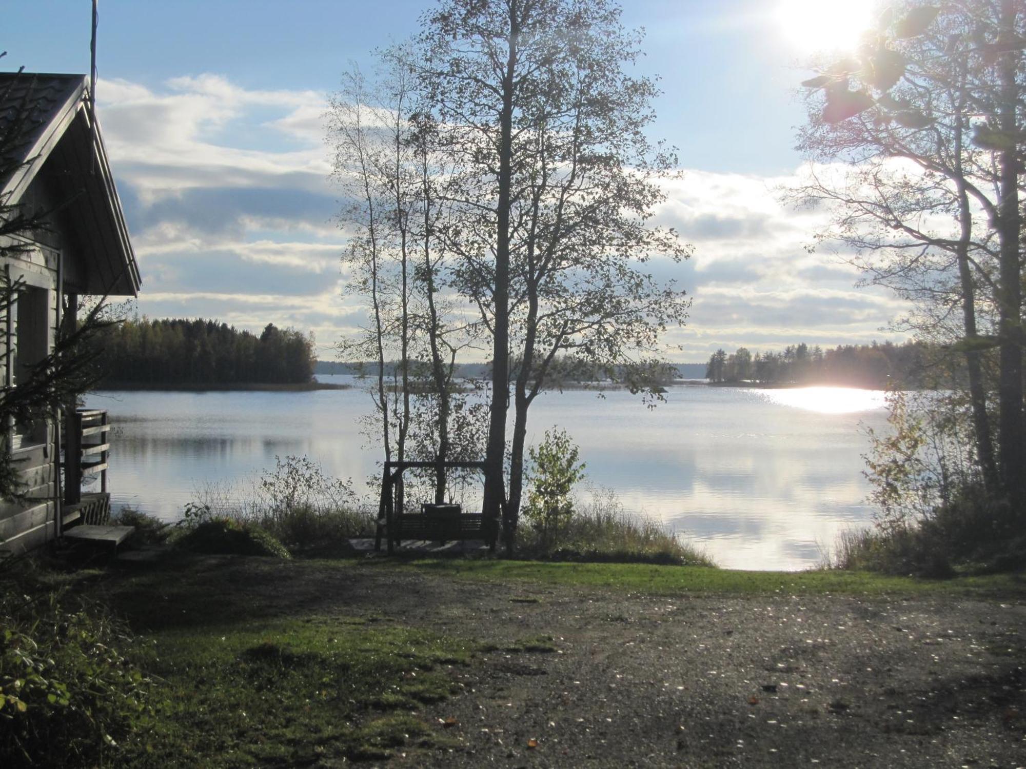 Hotel Karjalan Helmi Tolosenmäki Zimmer foto