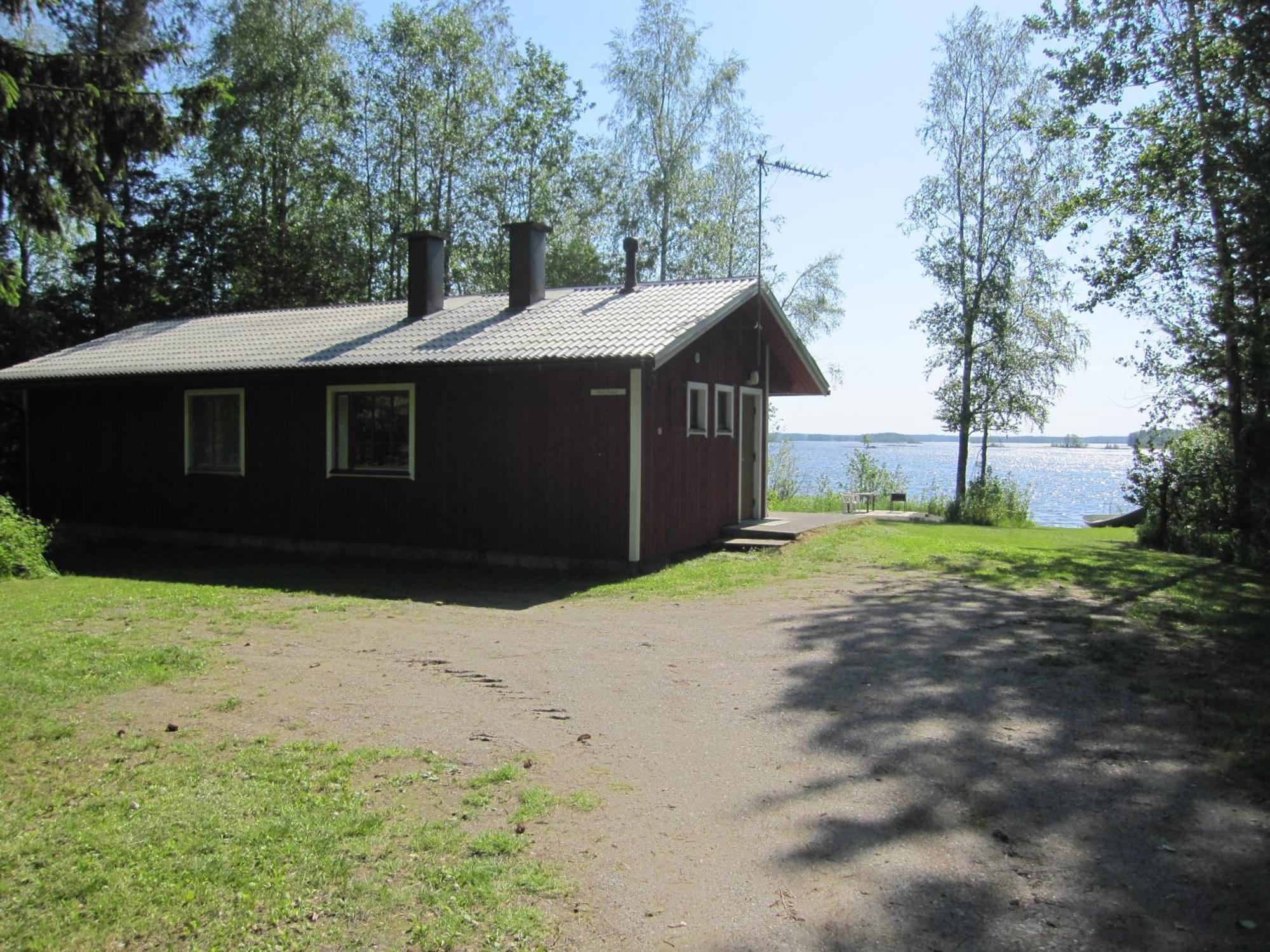 Hotel Karjalan Helmi Tolosenmäki Zimmer foto