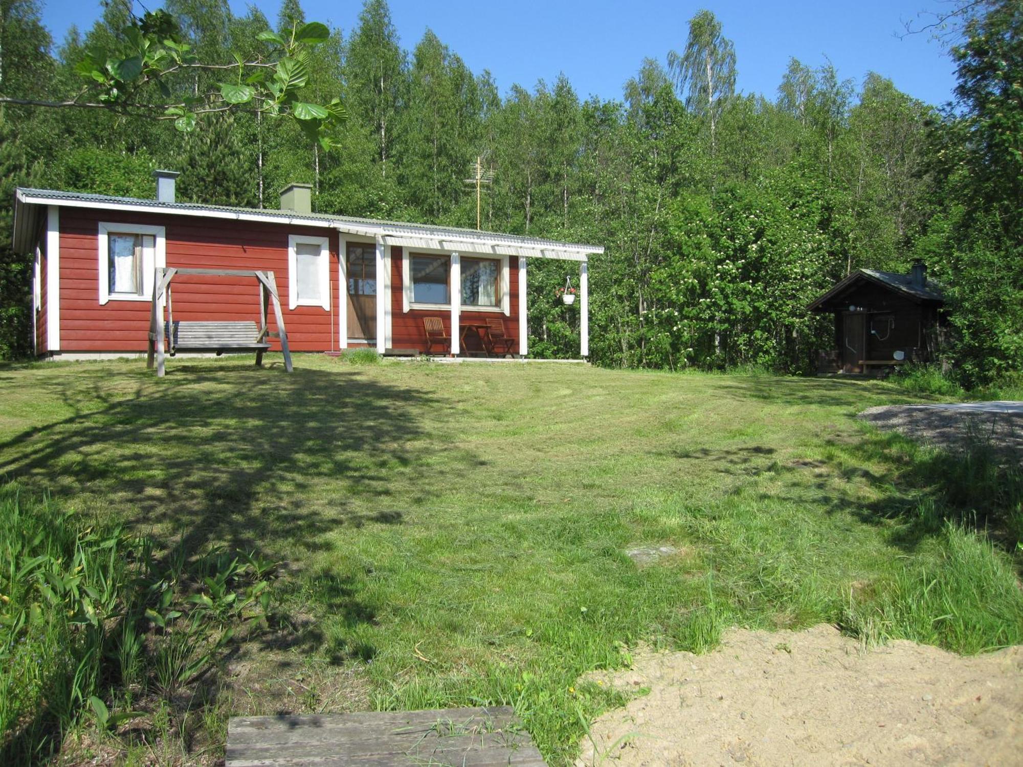 Hotel Karjalan Helmi Tolosenmäki Zimmer foto
