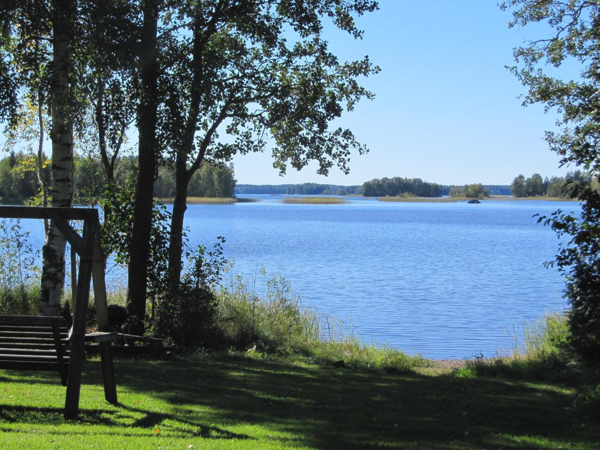 Hotel Karjalan Helmi Tolosenmäki Zimmer foto